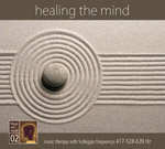 Muzyka solfeżowa – Healing the Mind - FREE MUSIC RECORDS