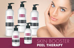 Skin Booster Peel Therapy - ESTHICELL PROFESSIONAL