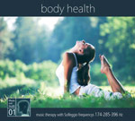 Muzyka solfeżowa – Body Health - FREE MUSIC RECORDS