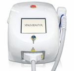 VNS-A2 laser diodowy - VENUS BEAUTY