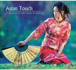 Asian Touch – muzyczny powiew Azji - FREE MUSIC RECORDS
