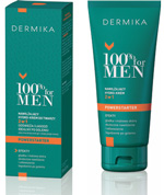 100% for Men Powerstarter! - DERMIKA