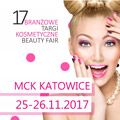 17 branżowe targi kosmetyczne Beauty Fair
