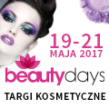 Beauty Days 16-18.09.2016