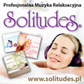 Muzyka relaksacyjna Solitudes