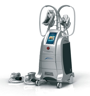 cryolipolysis