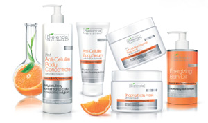 Bielenda Professional Body Shaping Program