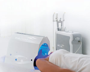Bio Light Therapy
