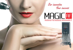 Image Group - MAGIC RF