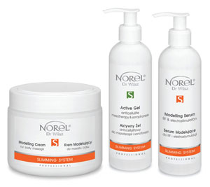 Slimming System Norel