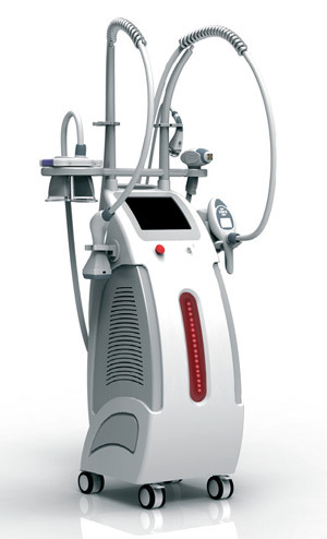 LipoRadioLogie™VINCI II