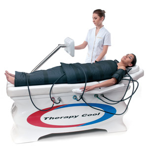 Abacosun Therapy Cool – patent na szczupłą sylwetkę