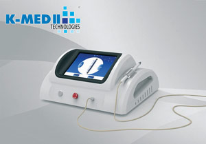 Image Group – Radioelektrokoagulacja® K-Med Technologies II