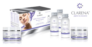 Clarena - 100% Certus Collagen Beauty Drink