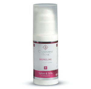 Charmine Rose Biopeeling