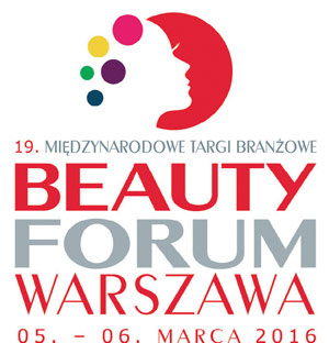 19. Targi Beauty Forum