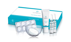 Bezinwazyjna infuzja tlenowa – Clarena O2xy Infusion Line