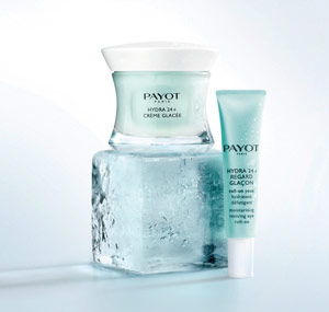 Payot Hydratation Essentielle - nawilżanie nowej generacji