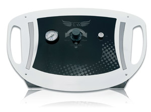 Oxybrazja Ferri Oxyderm Jet