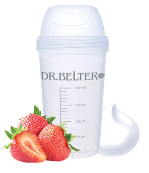 Wiosenny detoks i regeneracja z nowościami Dr.Belter