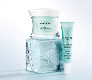 Payot Hydratation Essentielle - nawilżanie nowej generacji