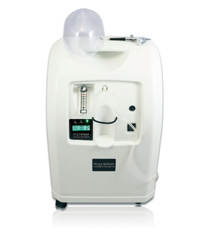 Polderma Oxygen Infusion – nowy wymiar infuzji tlenowej