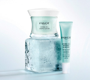 Payot Hydratation Essentielle - nawilżanie nowej generacji