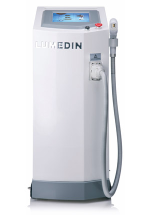 Skuteczna fotoepilacja – laser diodowy czy IPL?