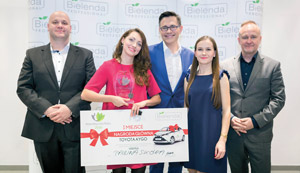 Kosmetyczka Roku 2016 wybrana!
