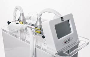 XLase Plus – medyczna laseroterapia w zasięgu Twojej ręki