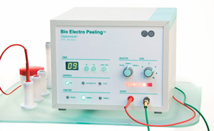Bio Electro Peeling biostymulacja w drodze do piękna