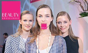 BEAUTY DÜSSELDORF 2017 – najważniejsze targi dla profesjonalistów