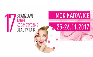 Beauty Fair 2017