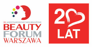 20. TARGI BEAUTY FORUM 2017 Piękny jubileusz!