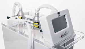 Xlase Plus - piękno w wymiarze 5D