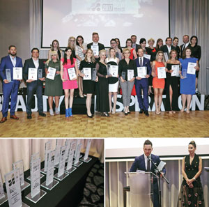 Elisé Laser Plazma – laureat najbardziej prestiżowej nagrody branży beauty