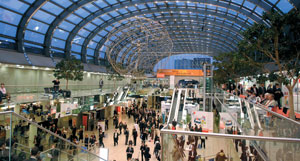 Beauty Düsseldorf 2017 – polskie akcenty