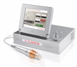 Thermofrax RF - przeciwstarzeniowa radiofrekwencja mikroigłowa