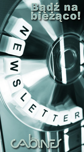 Newsletter Caines