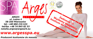 newsletter - Arges