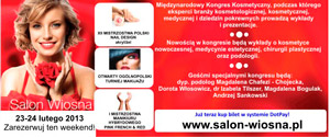 newsletter - Salon Wiosna