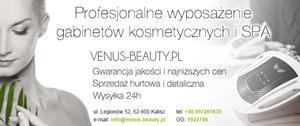 newsletter - Venus-Beauty